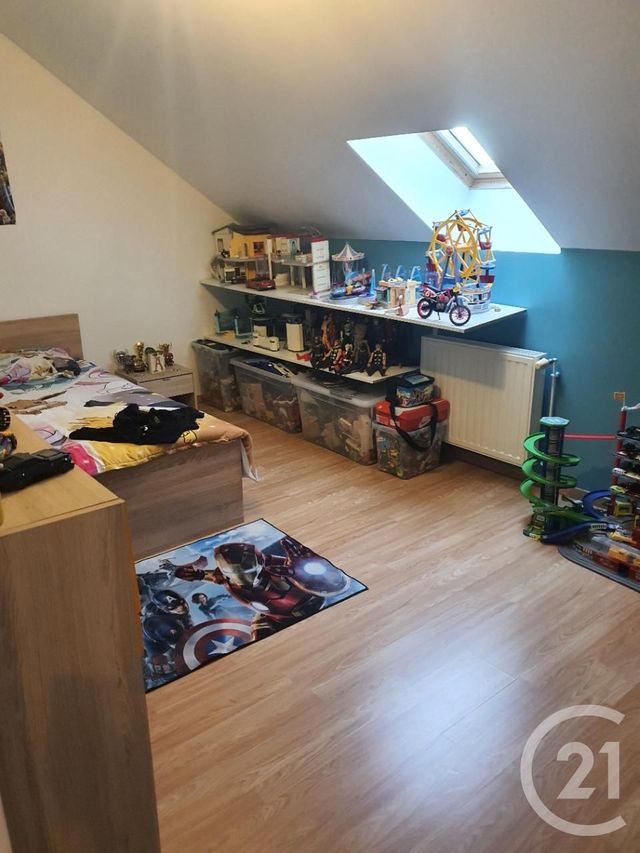 Maison &agrave; vendre - 5 pi&egrave;ces - 139,47 m2 - Garchizy - 58 - BOURGOGNE