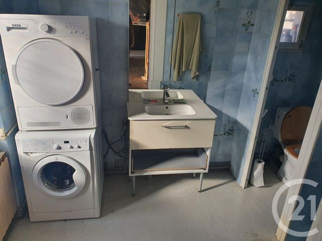Maison &agrave; vendre - 5 pi&egrave;ces - 139,47 m2 - Garchizy - 58 - BOURGOGNE