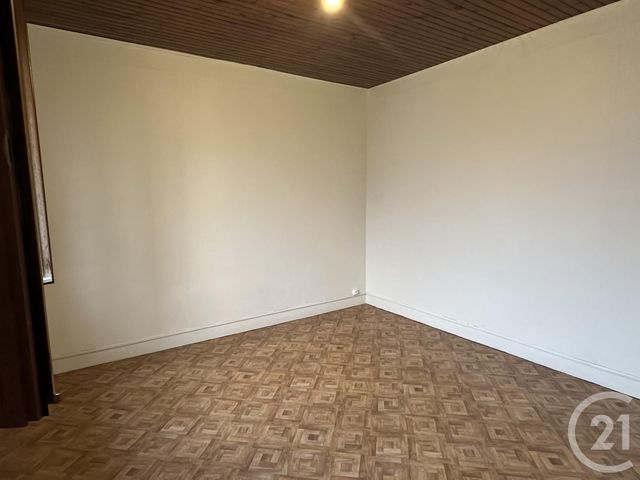 Appartement F2 à louer - 2 pièces - 50,77 m2 - Imphy - 58 - BOURGOGNE