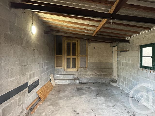 Appartement F2 à louer - 2 pièces - 50,77 m2 - Imphy - 58 - BOURGOGNE