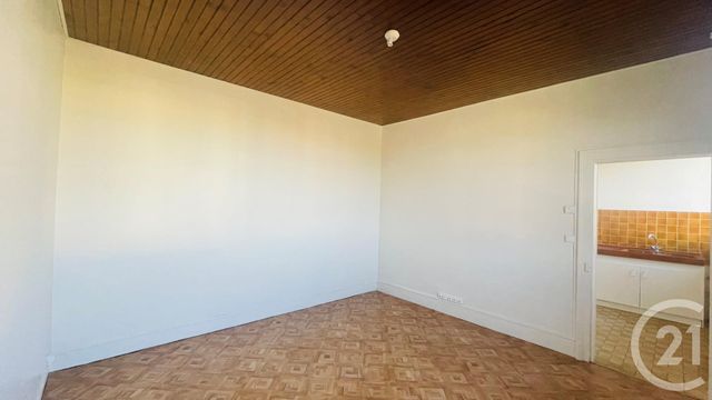 Appartement F2 à louer - 2 pièces - 50,77 m2 - Imphy - 58 - BOURGOGNE