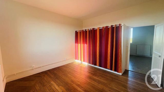 Appartement F2 à louer - 2 pièces - 50,77 m2 - Imphy - 58 - BOURGOGNE