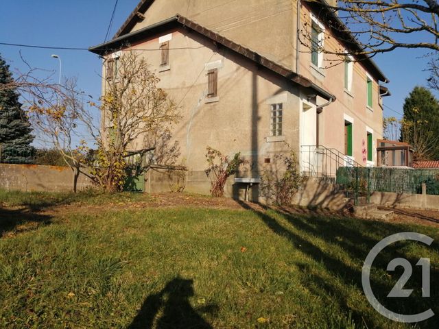 Appartement F2 à louer - 2 pièces - 50,77 m2 - Imphy - 58 - BOURGOGNE