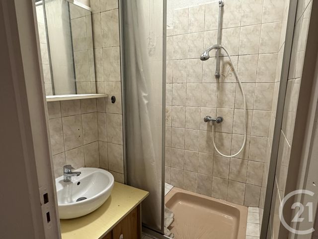 Appartement F2 à louer - 2 pièces - 50,77 m2 - Imphy - 58 - BOURGOGNE