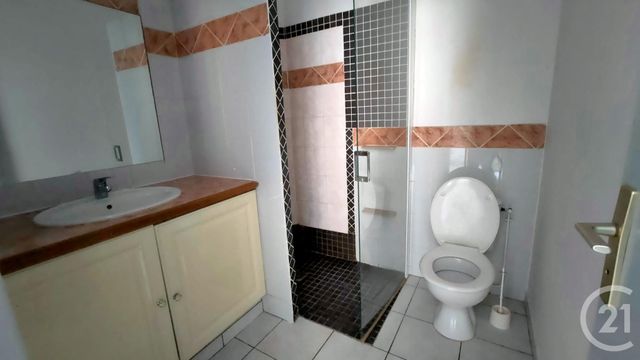 Appartement Studio à louer - 1 pièce - 32,65 m2 - Nevers - 58 - BOURGOGNE