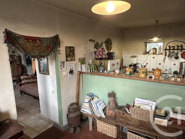 Maison à louer - 4 pièces - 67 m2 - Arthel - 58 - BOURGOGNE