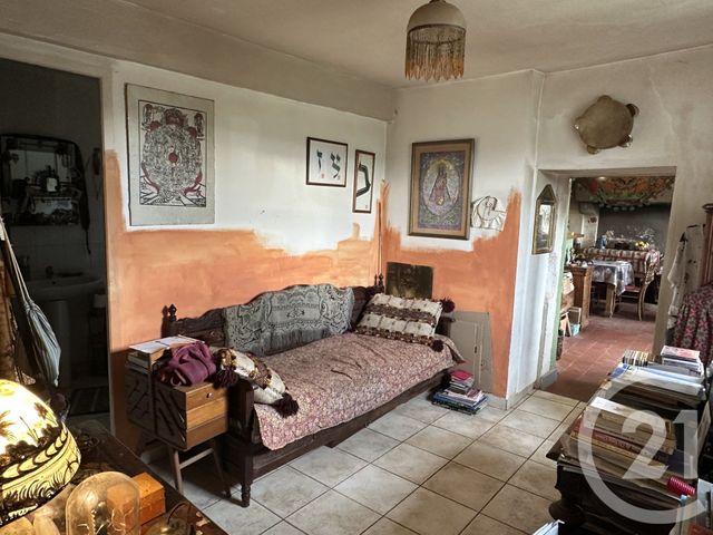 Maison à louer - 4 pièces - 67 m2 - Arthel - 58 - BOURGOGNE