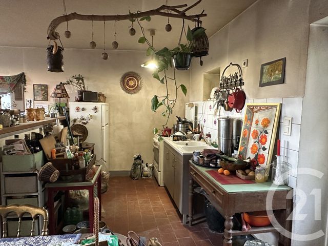 Maison à louer - 4 pièces - 67 m2 - Arthel - 58 - BOURGOGNE