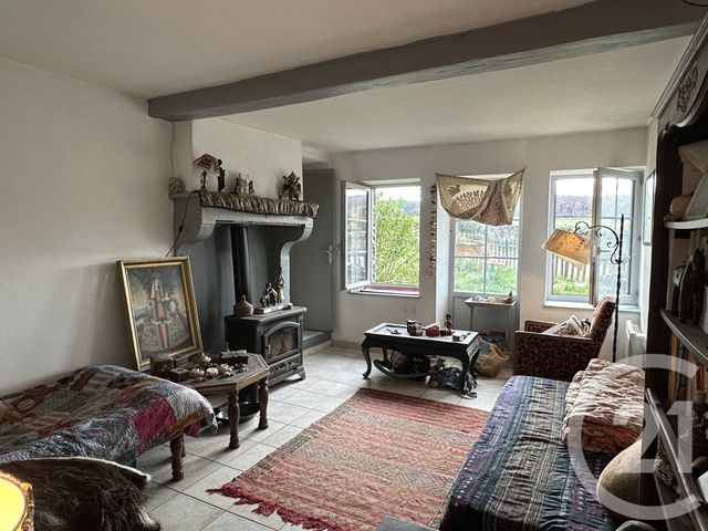 Maison à louer - 4 pièces - 67 m2 - Arthel - 58 - BOURGOGNE