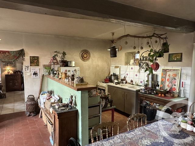 Maison à louer - 4 pièces - 67 m2 - Arthel - 58 - BOURGOGNE