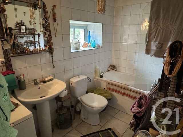 Maison à louer - 4 pièces - 67 m2 - Arthel - 58 - BOURGOGNE