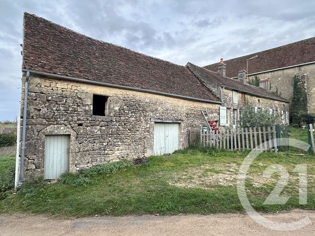 Maison à louer - 4 pièces - 67 m2 - Arthel - 58 - BOURGOGNE