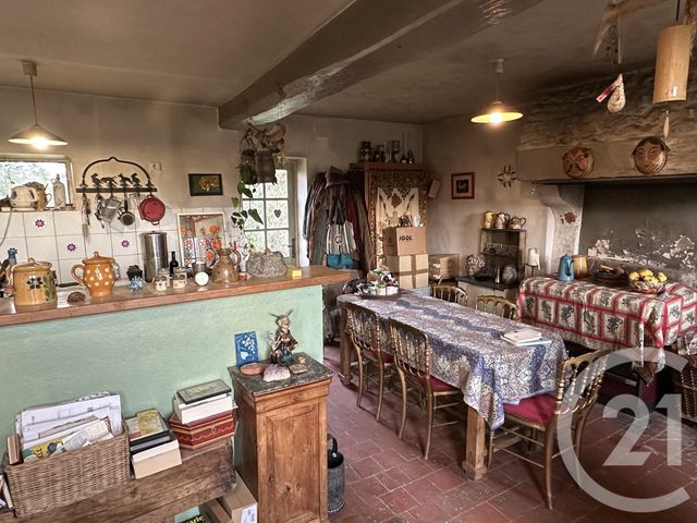 Maison à louer - 4 pièces - 67 m2 - Arthel - 58 - BOURGOGNE