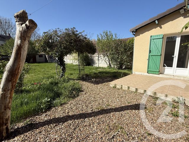 Maison à louer - 4 pièces - 86,52 m2 - Fourchambault - 58 - BOURGOGNE