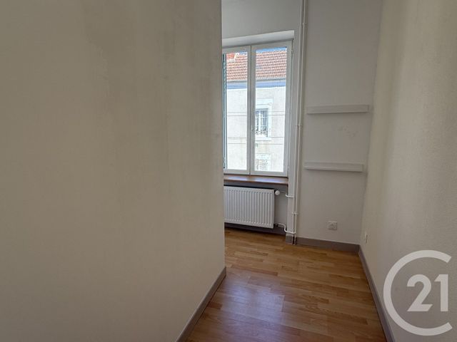 Maison à louer - 4 pièces - 86,52 m2 - Fourchambault - 58 - BOURGOGNE