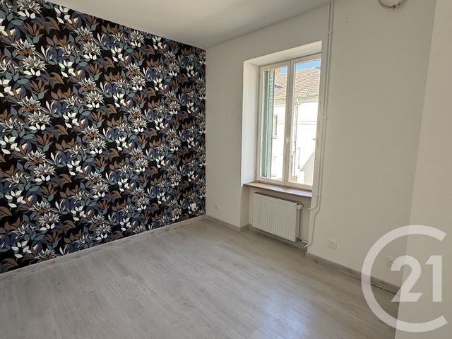 Maison à louer - 4 pièces - 86,52 m2 - Fourchambault - 58 - BOURGOGNE