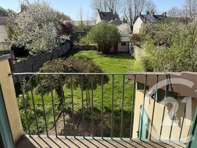 Maison à louer - 4 pièces - 86,52 m2 - Fourchambault - 58 - BOURGOGNE