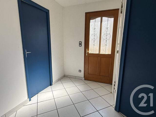 Maison à louer - 4 pièces - 86,52 m2 - Fourchambault - 58 - BOURGOGNE