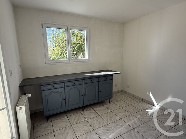 Maison à louer - 4 pièces - 86,52 m2 - Fourchambault - 58 - BOURGOGNE