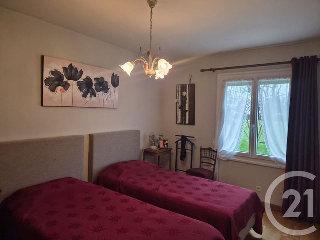 Maison &agrave; vendre - 6 pi&egrave;ces - 126,49 m2 - Nevers - 58 - BOURGOGNE