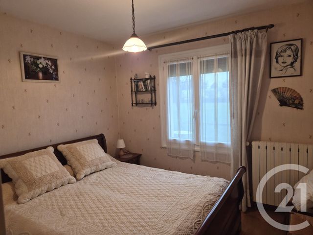 Maison &agrave; vendre - 6 pi&egrave;ces - 126,49 m2 - Nevers - 58 - BOURGOGNE