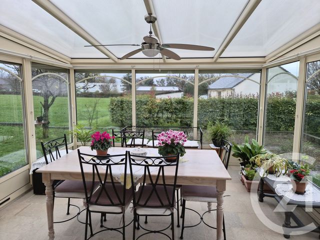 Maison &agrave; vendre - 6 pi&egrave;ces - 126,49 m2 - Nevers - 58 - BOURGOGNE