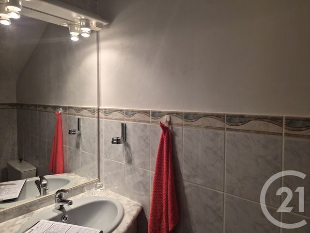 Maison &agrave; vendre - 6 pi&egrave;ces - 126,49 m2 - Nevers - 58 - BOURGOGNE
