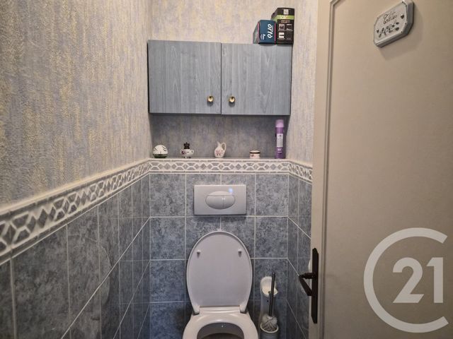 Maison &agrave; vendre - 6 pi&egrave;ces - 126,49 m2 - Nevers - 58 - BOURGOGNE