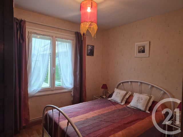 Maison &agrave; vendre - 6 pi&egrave;ces - 126,49 m2 - Nevers - 58 - BOURGOGNE