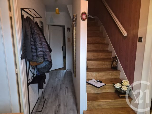 Maison &agrave; vendre - 6 pi&egrave;ces - 126,49 m2 - Nevers - 58 - BOURGOGNE