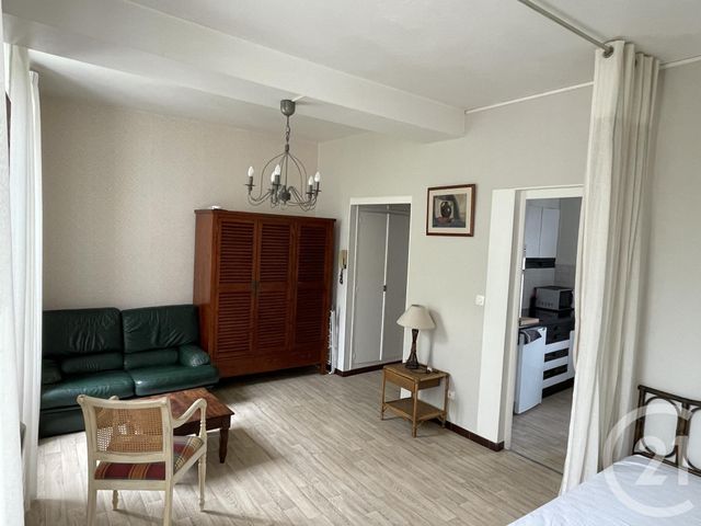 Appartement T1 à louer NEVERS