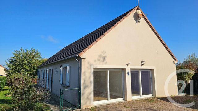Maison à vendre MARZY
