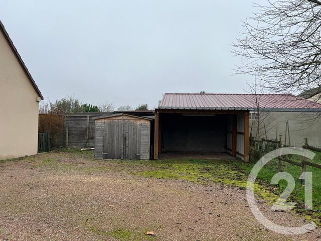 Maison à vendre - 5 pièces - 135 m2 - Marzy - 58 - BOURGOGNE