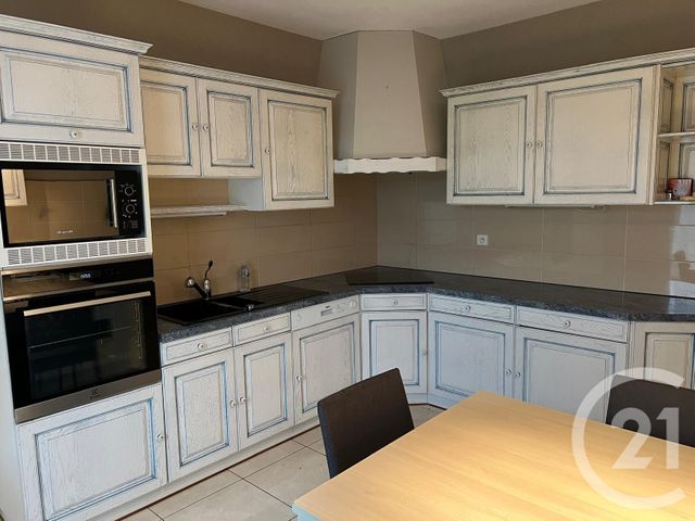 Maison à vendre - 5 pièces - 135 m2 - Marzy - 58 - BOURGOGNE