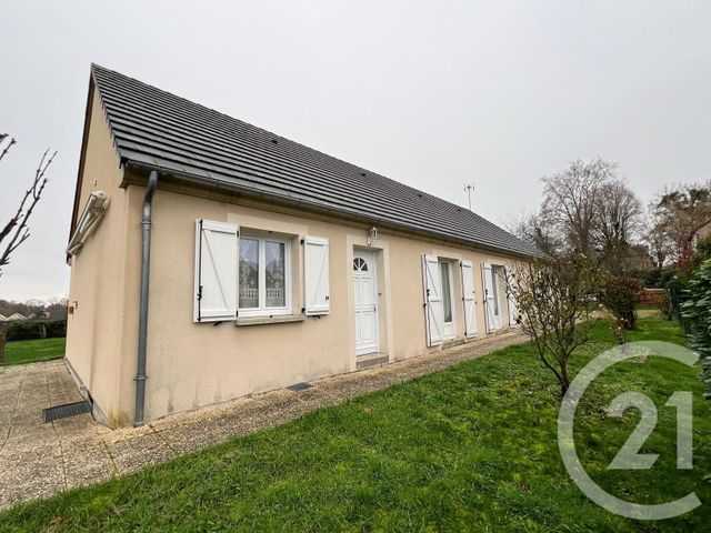 Maison à vendre - 5 pièces - 135 m2 - Marzy - 58 - BOURGOGNE