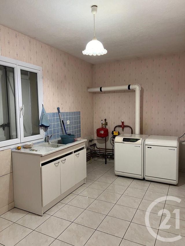 Maison à vendre - 5 pièces - 135 m2 - Marzy - 58 - BOURGOGNE