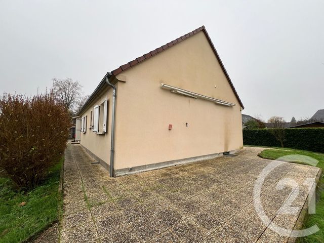 Maison à vendre - 5 pièces - 135 m2 - Marzy - 58 - BOURGOGNE