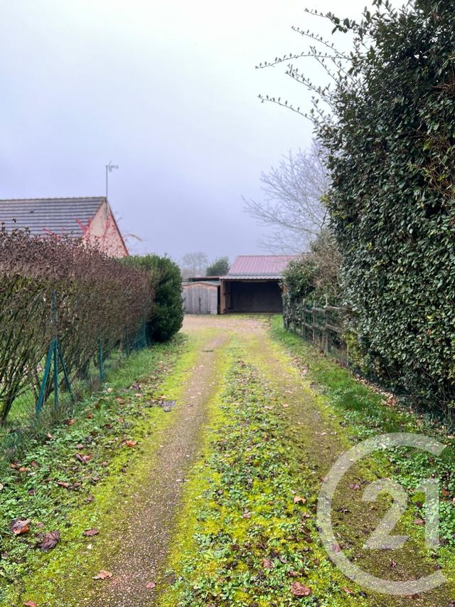 Maison à vendre - 5 pièces - 135 m2 - Marzy - 58 - BOURGOGNE