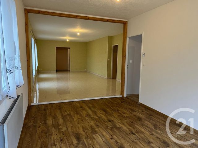 Maison à vendre - 5 pièces - 135 m2 - Marzy - 58 - BOURGOGNE