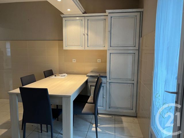 Maison à vendre - 5 pièces - 135 m2 - Marzy - 58 - BOURGOGNE