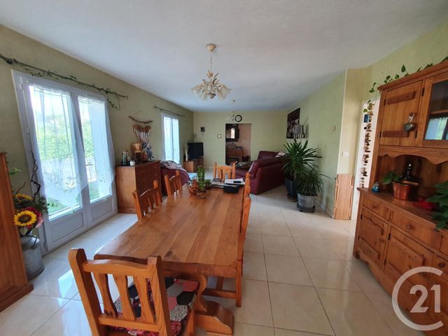 Maison à vendre - 5 pièces - 135 m2 - Marzy - 58 - BOURGOGNE