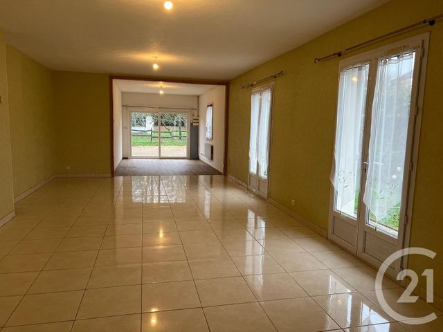 Maison à vendre - 5 pièces - 135 m2 - Marzy - 58 - BOURGOGNE