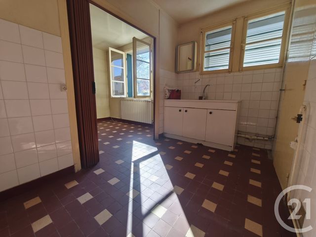 Maison &agrave; vendre - 5 pi&egrave;ces - 85,07 m2 - Imphy - 58 - BOURGOGNE