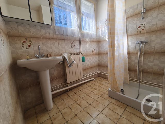 Maison &agrave; vendre - 5 pi&egrave;ces - 85,07 m2 - Imphy - 58 - BOURGOGNE