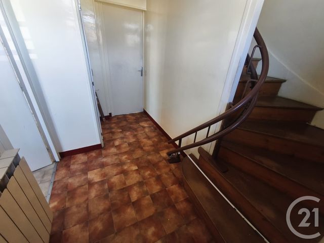 Maison &agrave; vendre - 5 pi&egrave;ces - 85,07 m2 - Imphy - 58 - BOURGOGNE