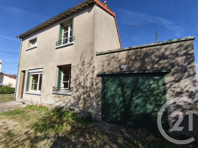 Maison à vendre IMPHY