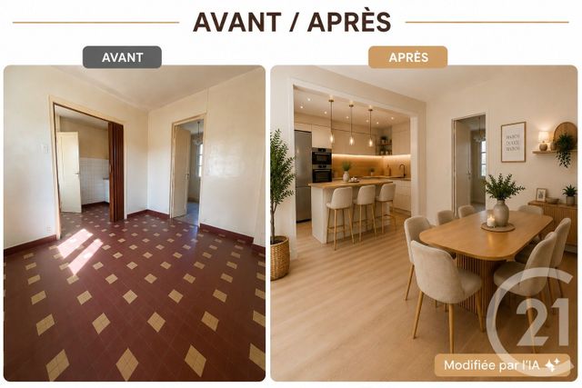 maison - IMPHY - 58