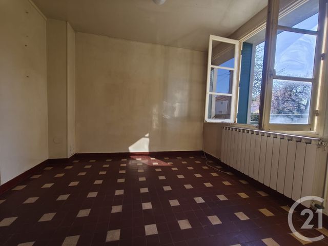 Maison &agrave; vendre - 5 pi&egrave;ces - 85,07 m2 - Imphy - 58 - BOURGOGNE