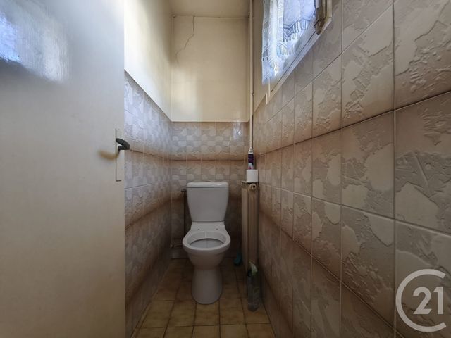 Maison &agrave; vendre - 5 pi&egrave;ces - 85,07 m2 - Imphy - 58 - BOURGOGNE