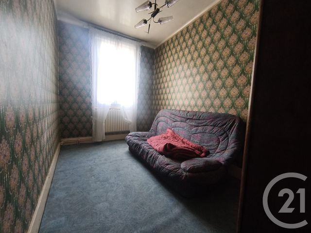 Maison &agrave; vendre - 6 pi&egrave;ces - 116,40 m2 - Guerigny - 58 - BOURGOGNE